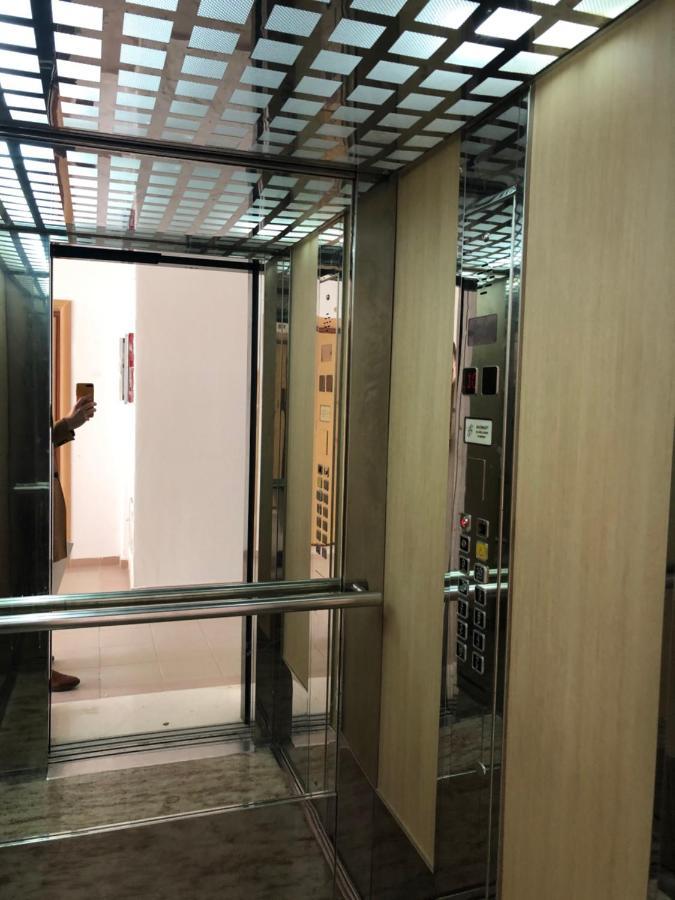 Rooftop Apartments Lungomare فلورا المظهر الخارجي الصورة