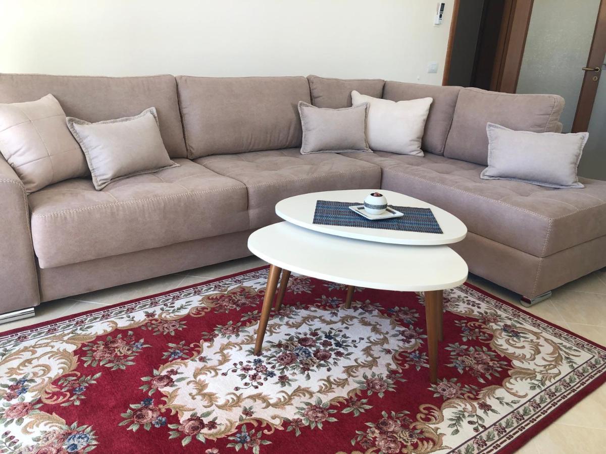 Rooftop Apartments Lungomare فلورا المظهر الخارجي الصورة