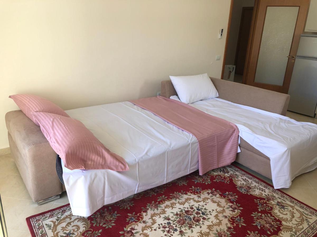 Rooftop Apartments Lungomare فلورا المظهر الخارجي الصورة
