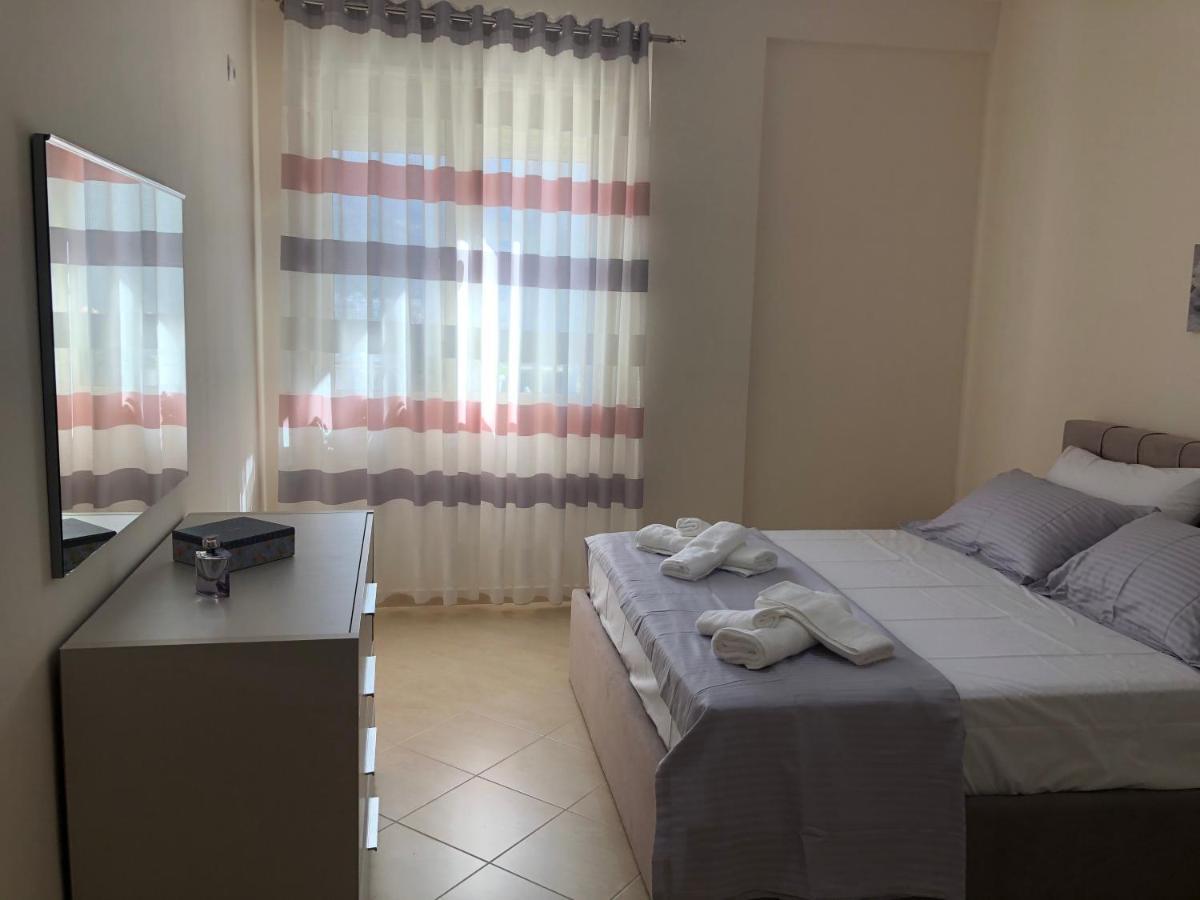 Rooftop Apartments Lungomare فلورا المظهر الخارجي الصورة