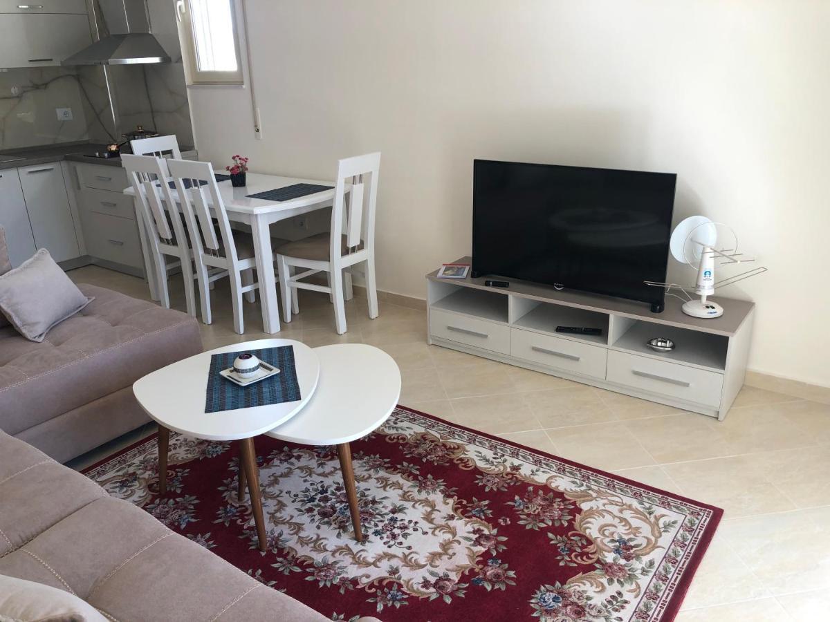 Rooftop Apartments Lungomare فلورا المظهر الخارجي الصورة