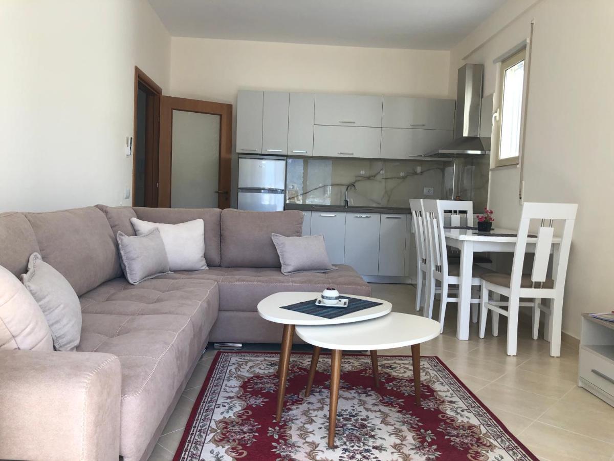 Rooftop Apartments Lungomare فلورا المظهر الخارجي الصورة