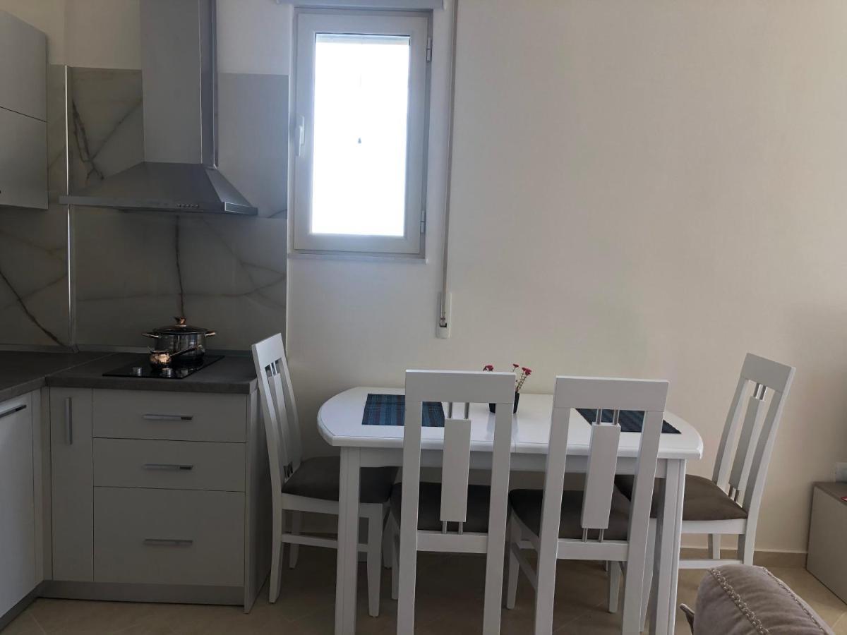 Rooftop Apartments Lungomare فلورا المظهر الخارجي الصورة