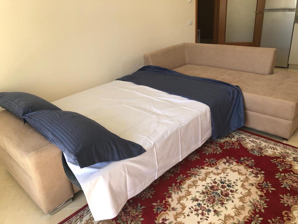 Rooftop Apartments Lungomare فلورا المظهر الخارجي الصورة