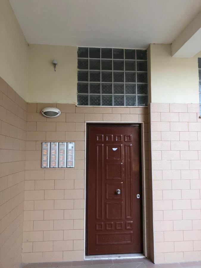 Rooftop Apartments Lungomare فلورا المظهر الخارجي الصورة