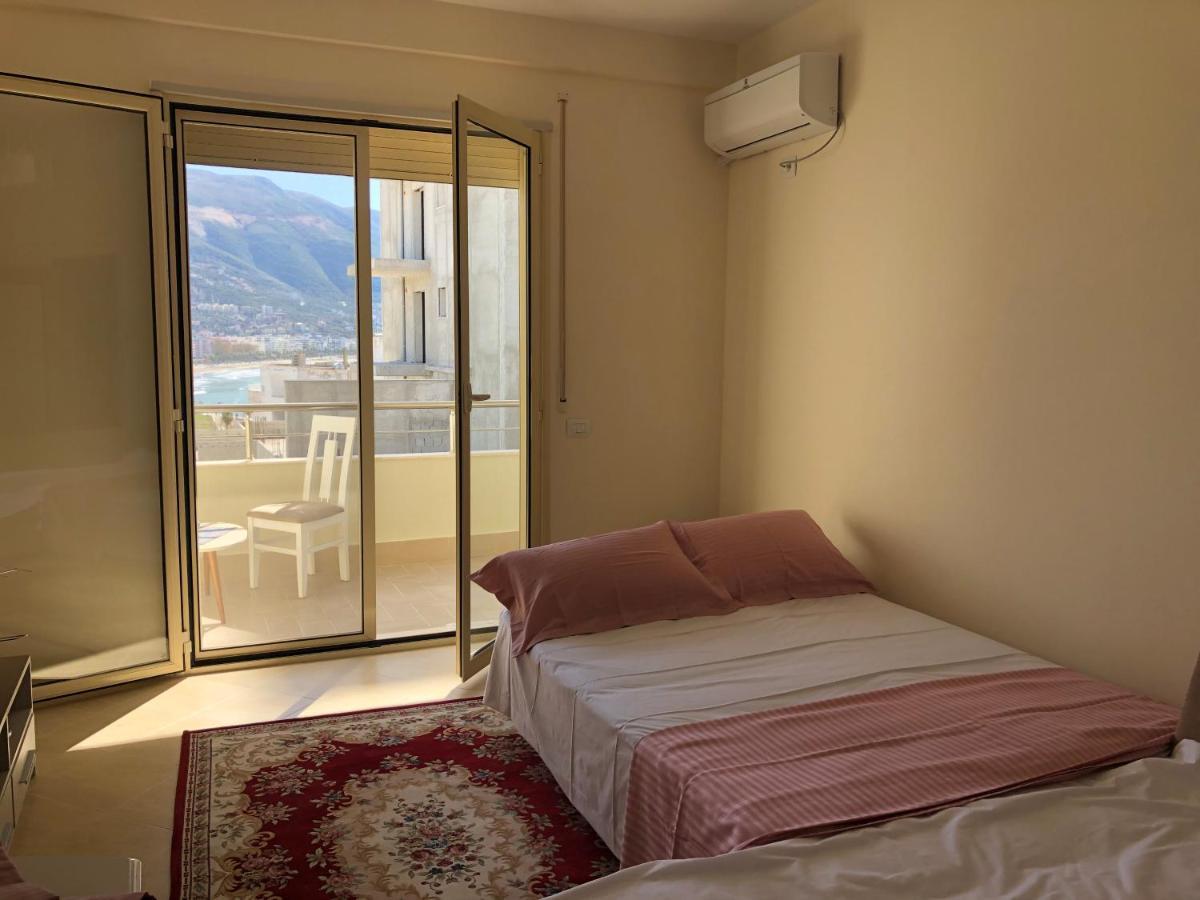 Rooftop Apartments Lungomare فلورا المظهر الخارجي الصورة