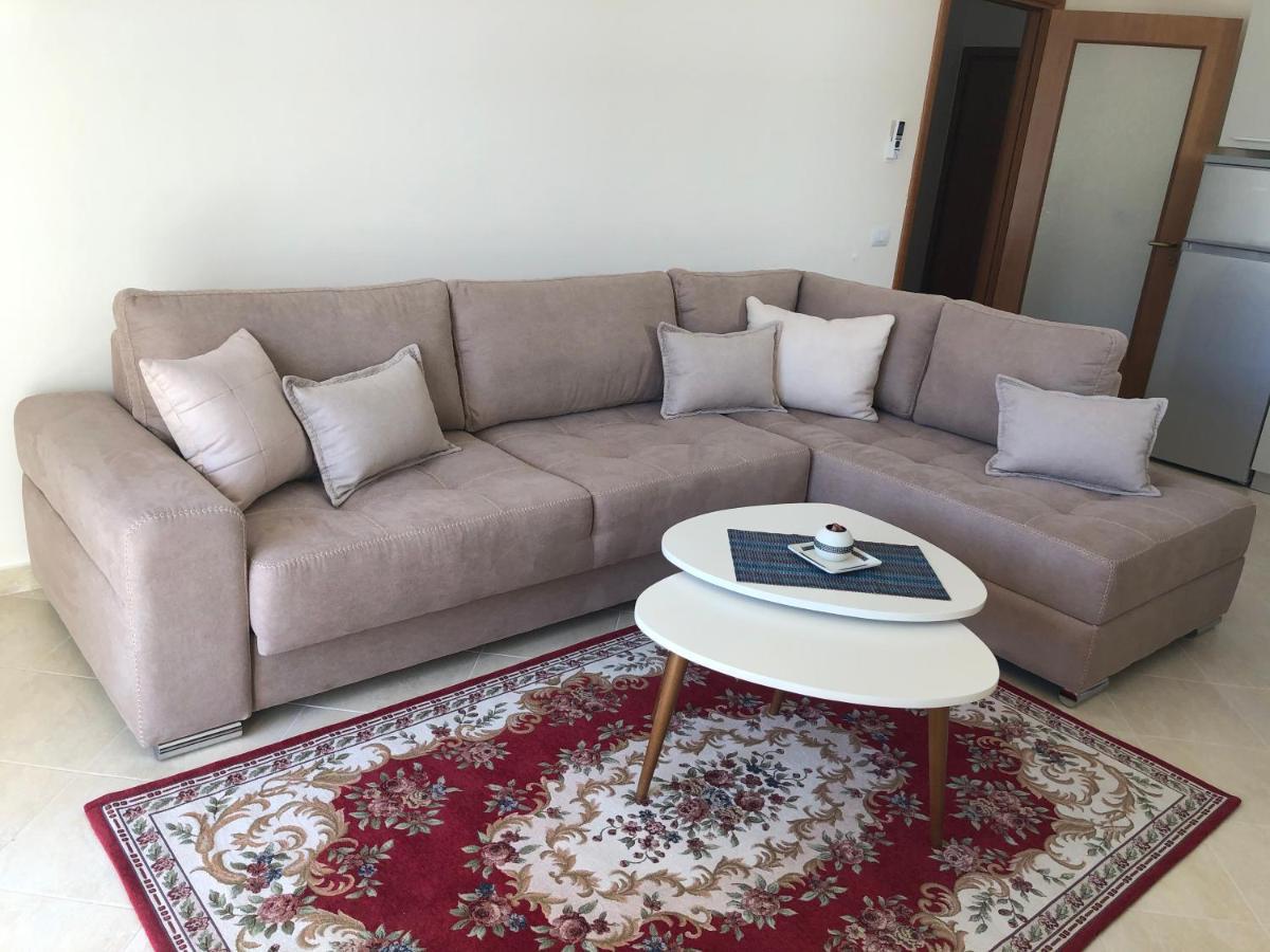 Rooftop Apartments Lungomare فلورا المظهر الخارجي الصورة