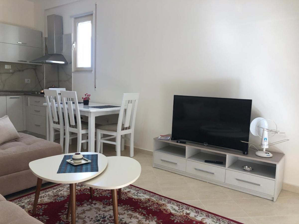 Rooftop Apartments Lungomare فلورا المظهر الخارجي الصورة
